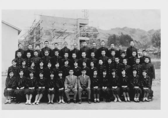 高校時代 元ベース弾きの田舎暮らしは