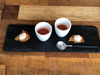 羽咋 フレンチレストラン ラ クロシェット La Douce Vie