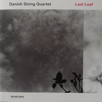 凛として涼やか Last Leaf Danish String Quartet ｊａｚｚ最中