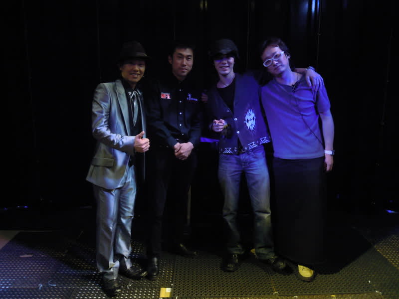 Anfa Fresh Flair 11 Bar Pro Flair Challenge Japan 11結果発表 旧 フレアバーテンダーｃａｔｍａｎの今日の一杯