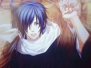薄桜鬼随想録、斎藤事件想起二イベント 薄桜鬼随想録画像