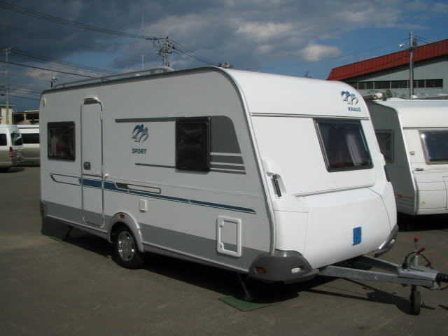 Newモデル展示車入庫 Camper Service Blog Newモデル展示車入庫 Camper Service Blog