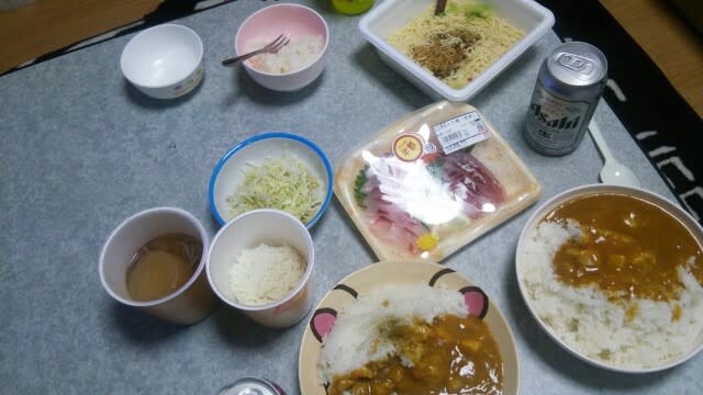 2r 昨日の晩ご飯 2児ママの過食嘔吐life 2r 昨日の晩ご飯 2児ママの過食嘔吐life
