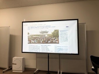 4月11日 ゼミ5限 日本大学文理学部社会学科 後藤範章ゼミナールの日誌 4月11日 ゼミ5限 日本大学文理学部社会学科 後藤範章ゼミナールの日誌