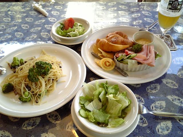 料理