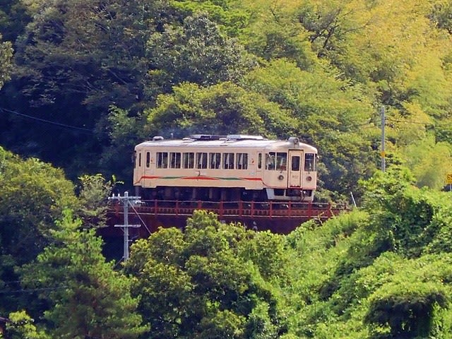 京都丹後鉄道
