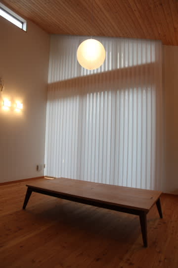 カーテン ブラインド 採用ギャラリー編 Antip Sto Blog カーテン ブラインド 採用ギャラリー編 Antip Sto Blog