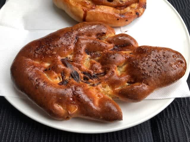 東区パン のブログ記事一覧 札幌のスィーツ大好き おぢさん日記