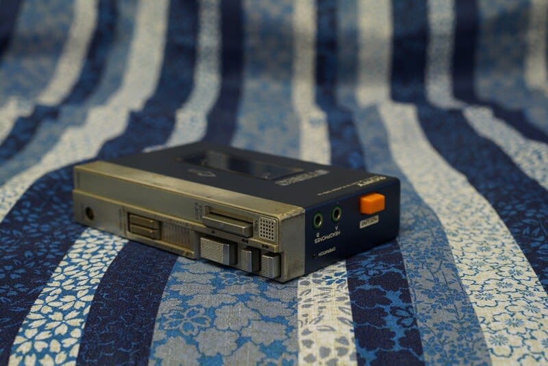 Walkman TPS-L2 Walkman TPS-L2