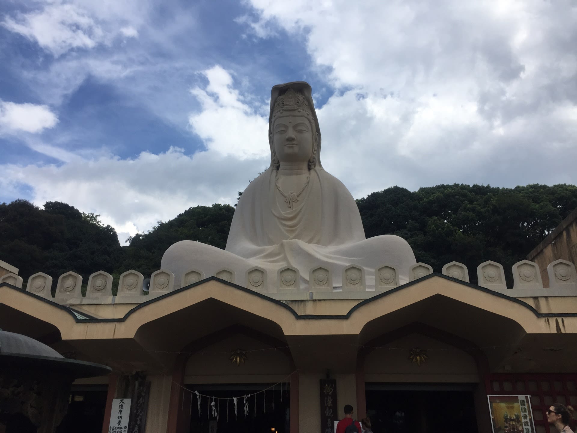 早回り京都ひとり、その3・・・八坂の塔～高台寺～霊山観音～知恩院の画像