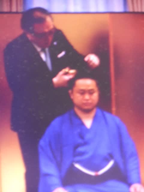 リアル 大相撲 ルポ 追記版 貴乃花の乱ランらんの影響と確執で 阿武松親方が 引きこもり ホンマかいな すでに５８歳だぜえ と 首傾げて 阿武松部屋に行き 真偽 直撃 Gooブログはじめました