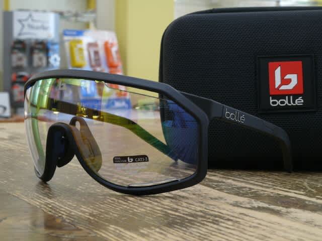 ロードバイク サングラスブログ