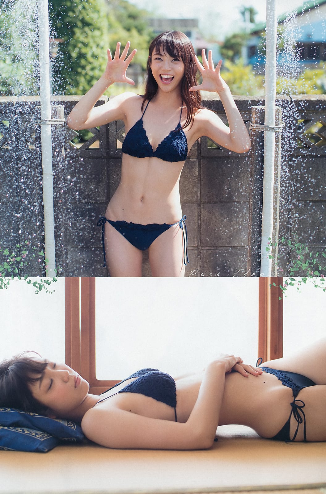 山谷花純（kasumi Yamaya） グラドル画像集 Sexy Lady Japan Gravure Idol