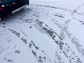 雪の国から氷の世界へ 花のたより 山のふみ 青森県立名久井農業高等学校