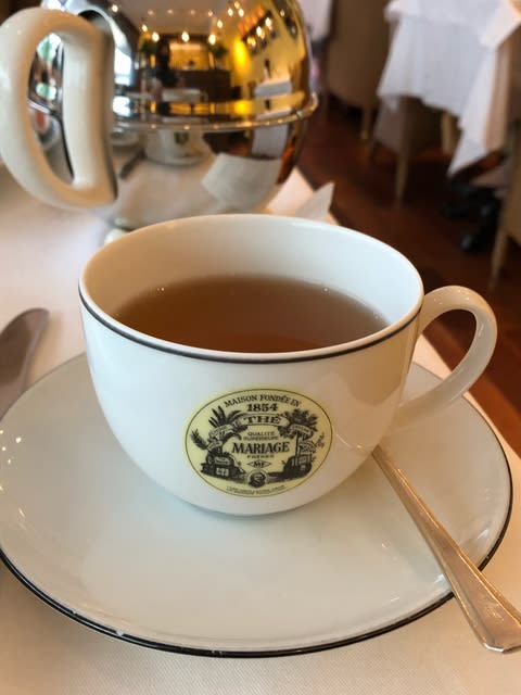 夏向きレシピ・ビビン冷麺 et PARIS-LONDON(マリアージュ 夏向きレシピ・ビビン冷麺 et PARIS-LONDON(マリアージュ