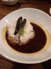 カレー