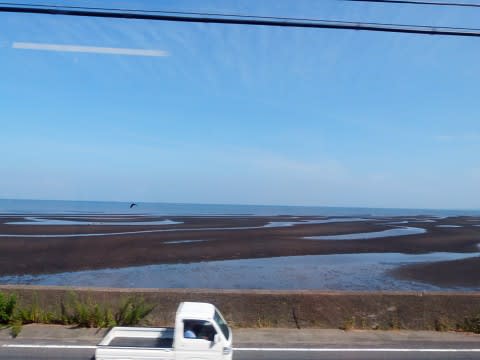 赤瀬駅は三角線の中で秘境駅だった 東京アイランド