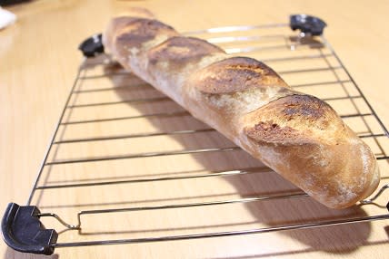 焼きすぎやん! Baguette5
