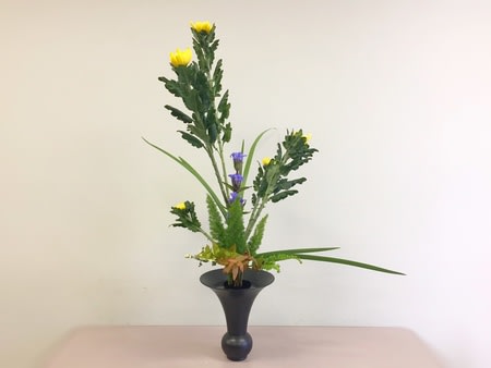 立花勉強会 花のある生活 立花勉強会 花のある生活