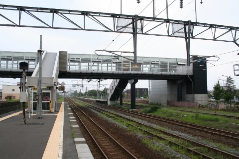 一日一駅