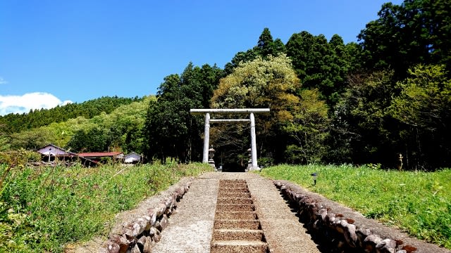 三内神社 - ◆ＢｏｏｋＢｏｏｋＢｏｏｋ◆