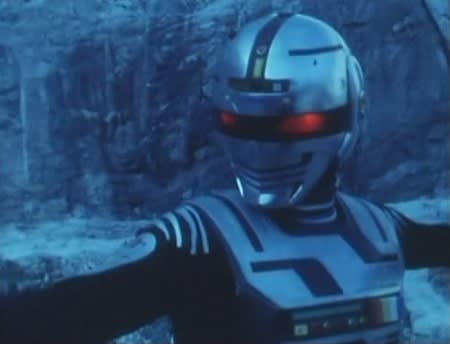 宇宙刑事ギャバン ベストヒット曲集&オリジナル・サウンド