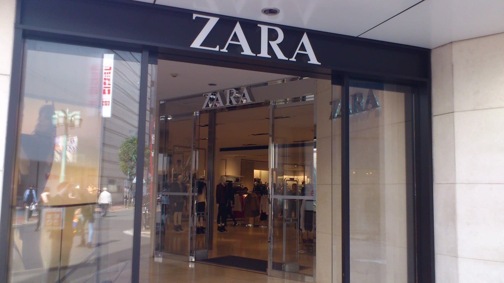 Zara 新宿 【メンズ】新宿のメンズ服店のおすすめ人気ランキング10選【大学生・20代・30代向けの「安くてオシャレ」のできるお店をご紹介】