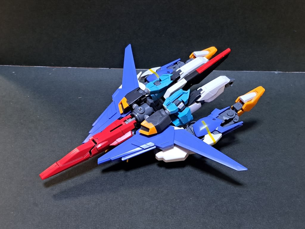 ガンプラ改造 オリジナル完全変形ガンダムその3 ガンプラ魂 甦れ 可動大改造編 ガンプラ改造 オリジナル完全変形ガンダムその3 ガンプラ魂 甦れ 可動大改造編