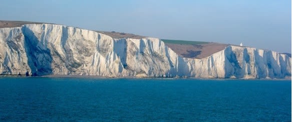 不実のアルビオン イギリスって 散歩の途中で