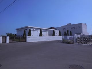ポンプ場