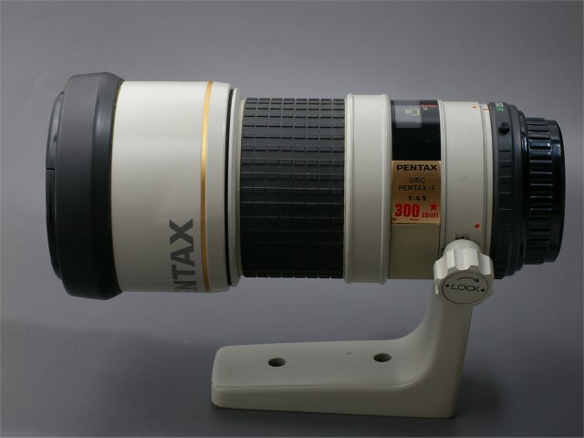 f300mm