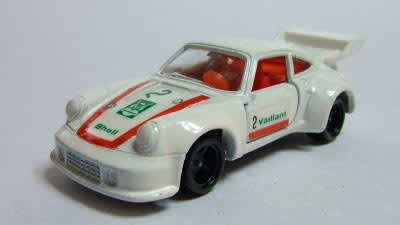 トミカ No.F31 ポルシェ935ターボ 激レア 当時物 日本製 2台 トミカ No.F31 ポルシェ935ターボ 激レア 当時物 日本製 2台