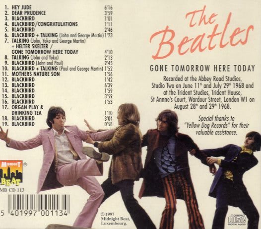 Beatles
