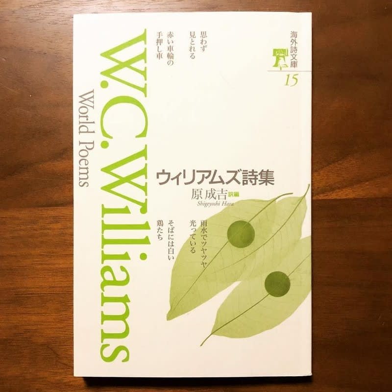 William Carlos Williams William Carlos Williams