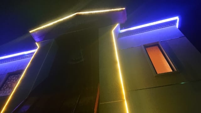 白河 ハシゴ酒 あっ こんな所にダーツバーが 白河 Club Beleza Ber Calm ラーメンあじ平の巻 半身麻痺の趣味で華麗なリハビリと散財の日々 好きな事は本当に良いリハビリになるんです