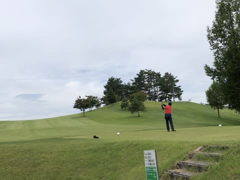 趣味はゴルフ 安藤豊ブログ 日記 活動記録 地元秋田のｐｒなど
