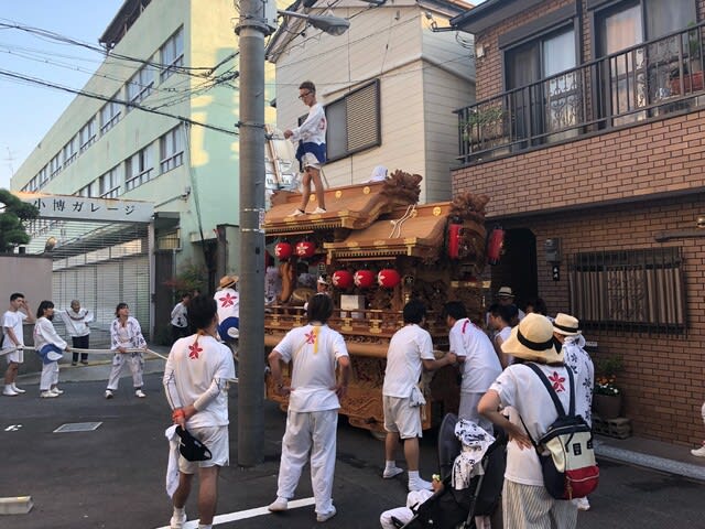 屋台 だんじり 太鼓台関連 のブログ記事一覧 月刊 祭 屋台 だんじり 太鼓台関連 のブログ記事一覧 月刊 祭