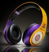 Monster Beats ヘッドホン Studio Kobe Bryant ダイヤモンド Gooブログはじめました