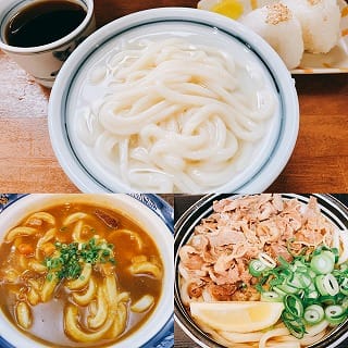 うどん県でうどんを食べに行って来た 前編 東京下町 新小岩駅の不動産屋二代目のつぶやき