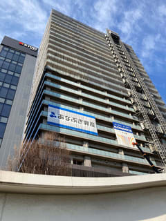 再開発現場B