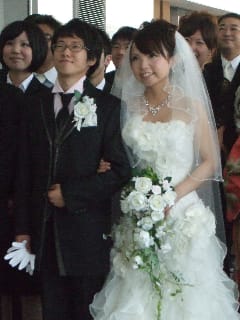 信也さん☆翼さん