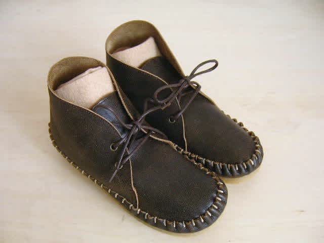 神戸靴 かぼちゃの馬車 販売をはじめます 冷えとりファッション ヒエトリスタイル