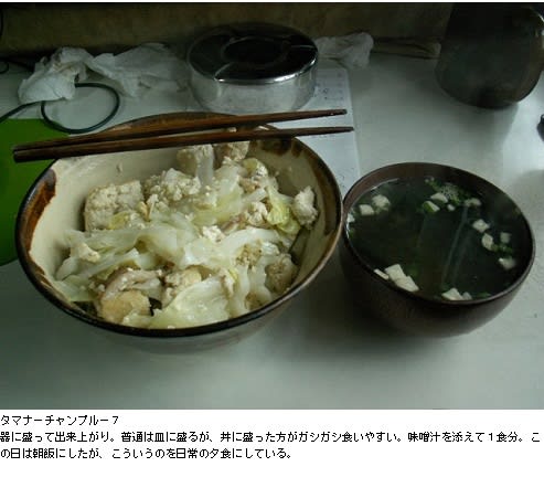 タマナーチャンプルー ガジ丸が想う沖縄 タマナーチャンプルー ガジ丸が想う沖縄