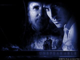 102 アンスピーカブル Unspeakable みちゃった 徒然なるままに