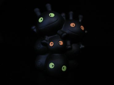 やみるんるん この暗い時期にも やみるんるん この暗い時期にも