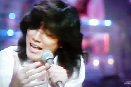 トップスターショー 歌ある限り (1977年5月5日放送) - Saoの猫日和