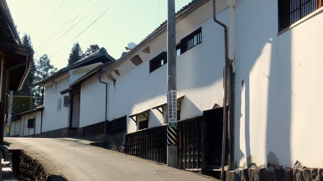 信濃路 佐久平 中山道をゆく 間の宿 茂田井 静かな町並みの風景 比企の丘 信濃路 佐久平 中山道をゆく 間の宿 茂田井 静かな町並みの風景 比企の丘