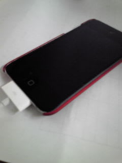 iPod touch