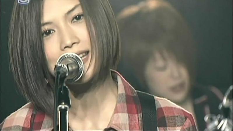 Yui Never Say Die ｐｖ スナップ ショット 狭間