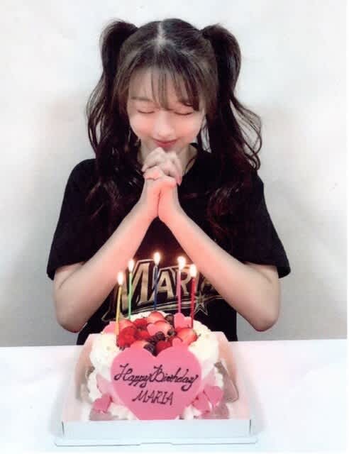 モーニング娘 21牧野真莉愛の まりあんloveりんですっ 第247回その1 2 16 ハロプロ番組レポ